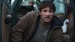 Снегопад 1 сезон 2 серия