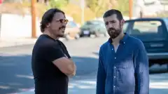 Снегопад 5 сезон 2 серия