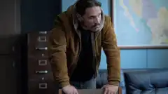 Снегопад 4 сезон 3 серия