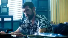 Снегопад 5 сезон 3 серия