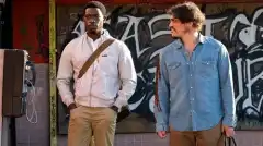 Снегопад 5 сезон 5 серия