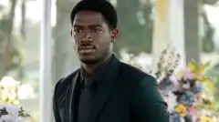 Снегопад 6 сезон 7 серия