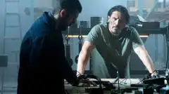 Снегопад 5 сезон 7 серия