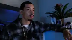 Снегопад 4 сезон 8 серия