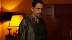 Снегопад 1 сезон 9 серия