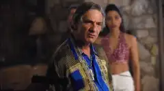 Снегопад 2 сезон 9 серия