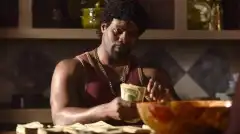 Снегопад 1 сезон 10 серия